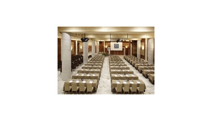 Hotel Carlos I Silgar poza 2