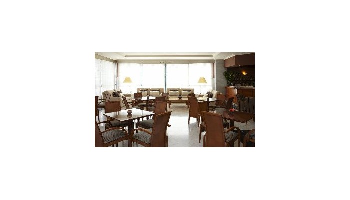 Hotel Carlos I Silgar poza 0