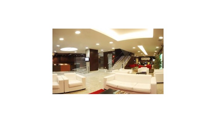 Hotel Chees Mexico poza 0