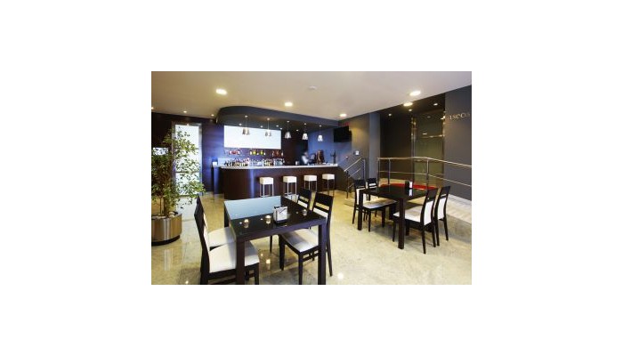 Hotel Chees Mexico poza 1