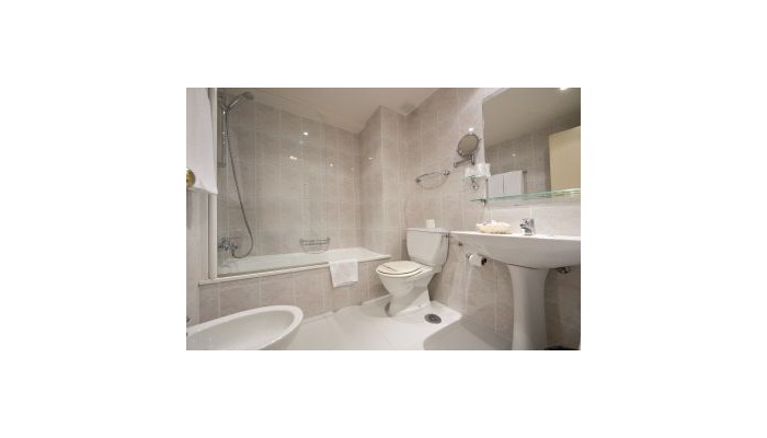 Hotel Chees Mexico poza 10