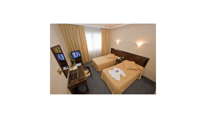 Hotel Chees Mexico poza 8