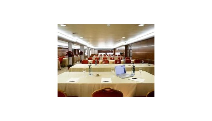 Hotel Ciudad De Vigo poza 9