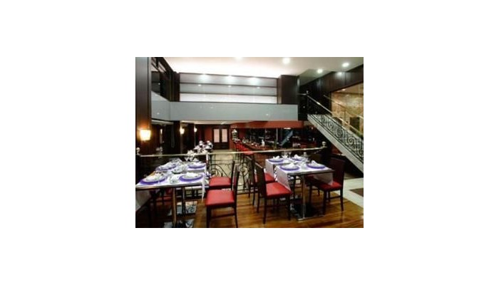 Hotel Ciudad De Vigo poza 1