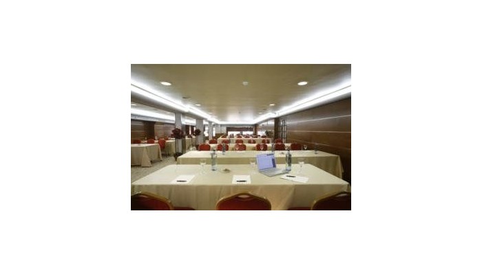 Hotel Ciudad De Vigo poza 5