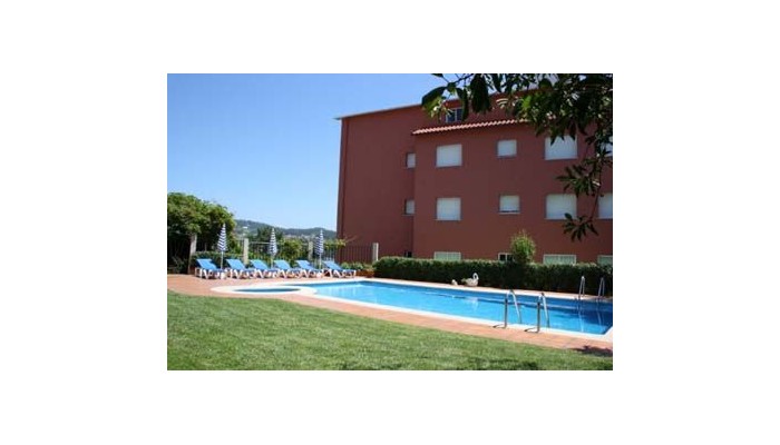 Hotel Combarro poza 2