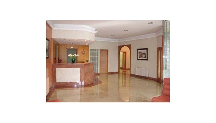 Hotel Combarro poza 7