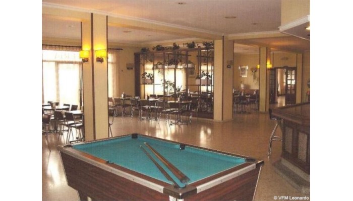 Hotel Con D'arbon poza 7