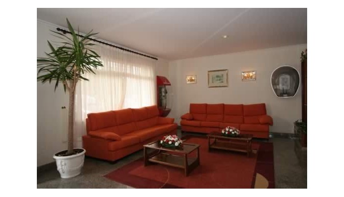 Hotel Con D'arbon - Sanxenxo poza 2