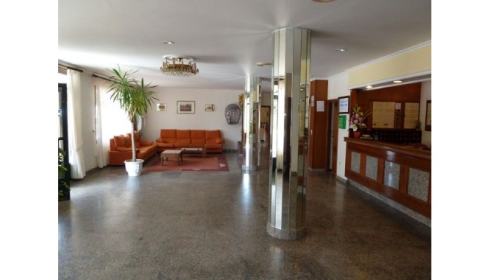 Hotel Con D'arbon - Sanxenxo poza 1