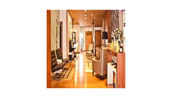 Hotel Corona De Galicia poza 3