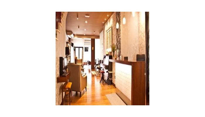 Hotel Corona De Galicia poza 1