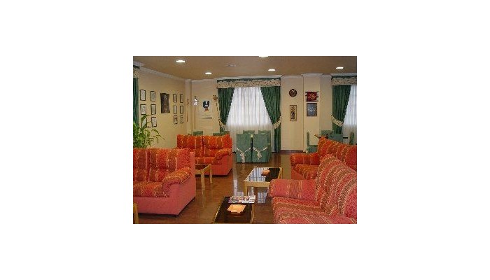 Hotel Cruceiro poza 3