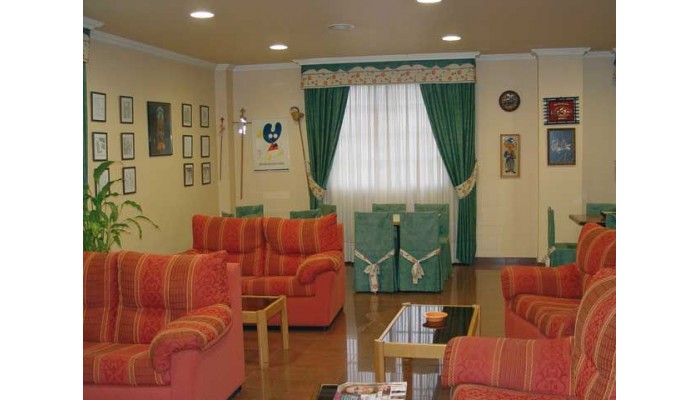 Hotel Cruceiro poza 10