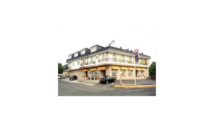 Hotel Cruzeiro poza 0