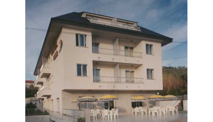 Hotel Duna poza 4