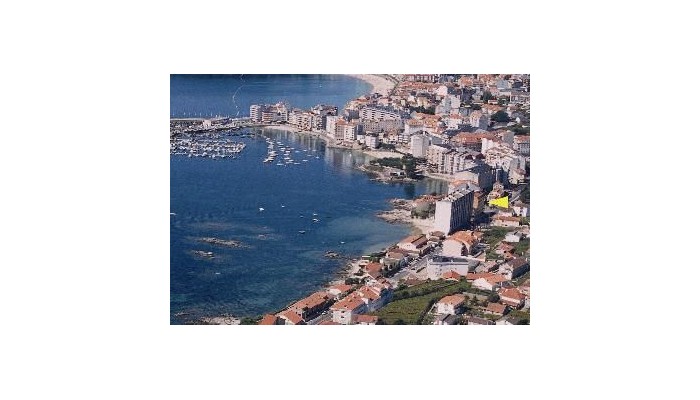 Hotel El Puente poza 1