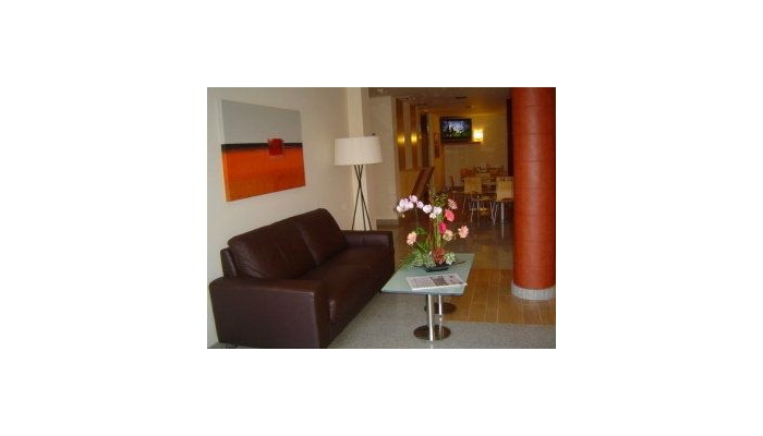 Hotel Esperanza Del Mar Apartamentos poza 1