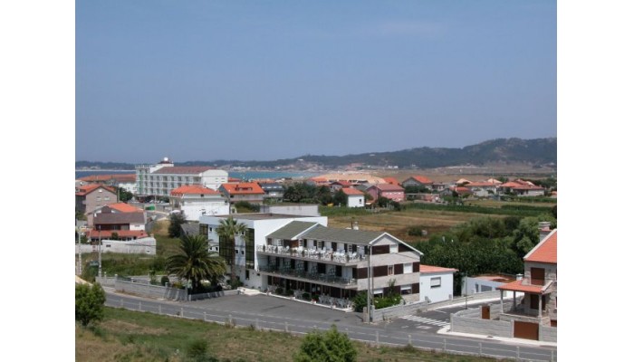 Hotel Florida poza 3