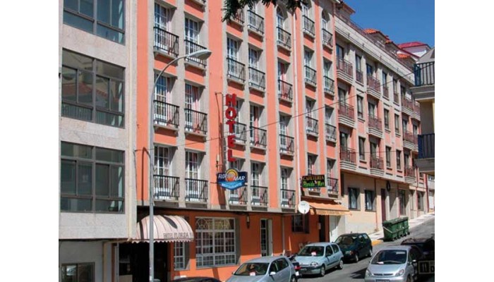 Hotel Florida-mar poza 4