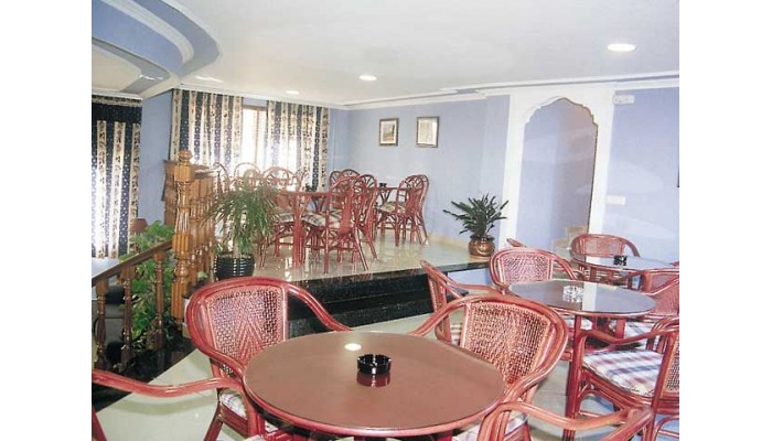 Hotel Florida-mar poza 7