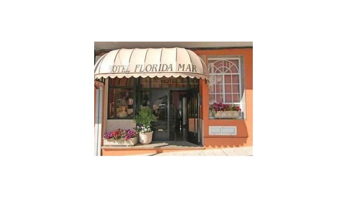 Hotel Florida-mar poza 0