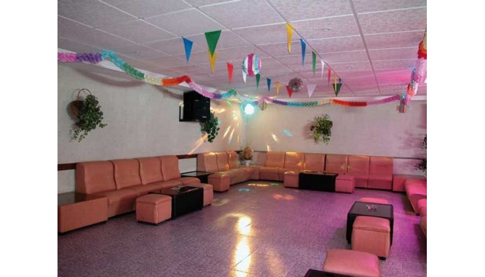 Hotel Florida-sanxenxo poza 5