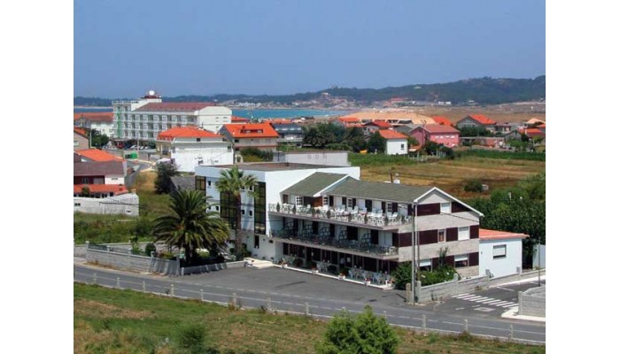 Hotel Florida-sanxenxo poza 1