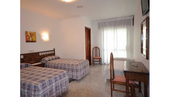 Hotel Florida-sanxenxo poza 2