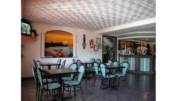 Hotel Florida-sanxenxo poza 3