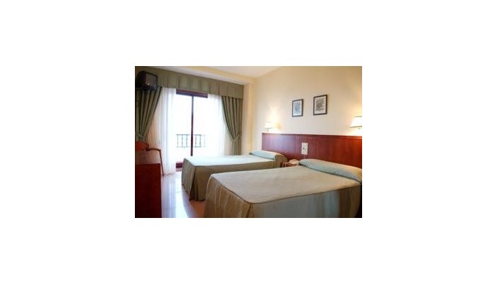 Hotel Glasgow poza 11