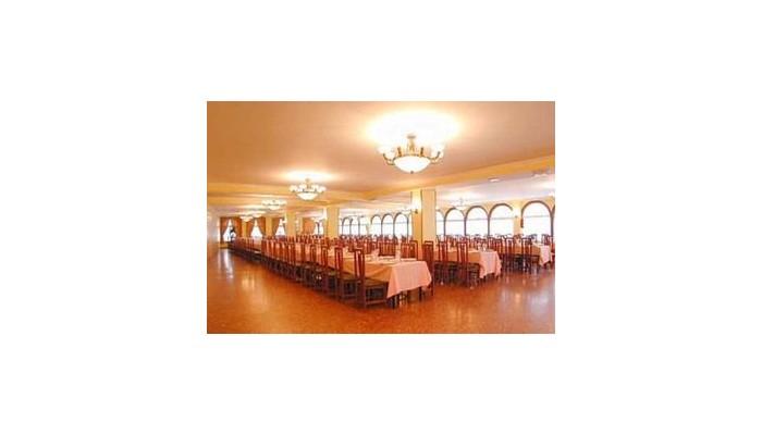 Hotel Glasgow poza 6