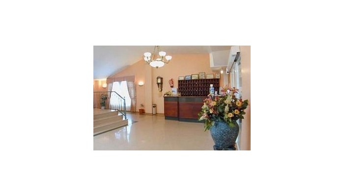 Hotel Glasgow poza 5