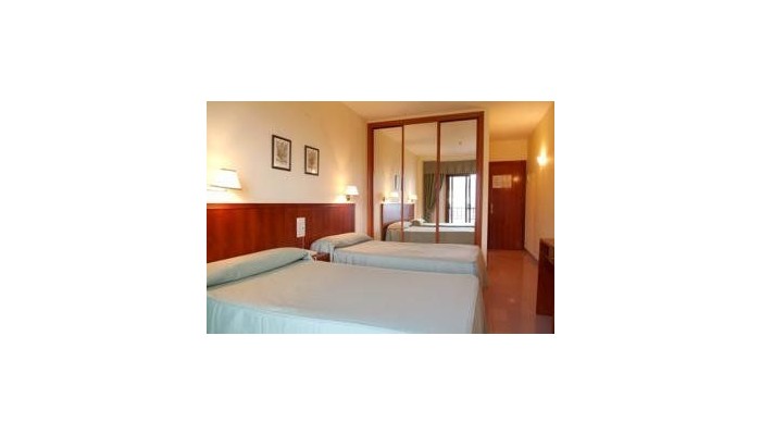 Hotel Glasgow poza 10