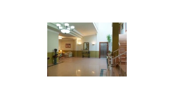 Hotel Glasgow poza 2