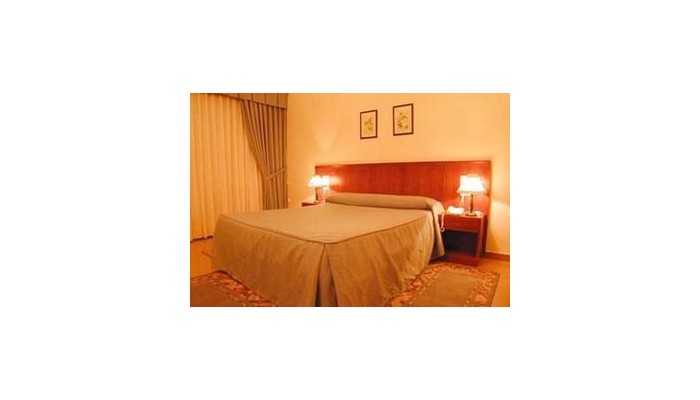 Hotel Glasgow poza 9