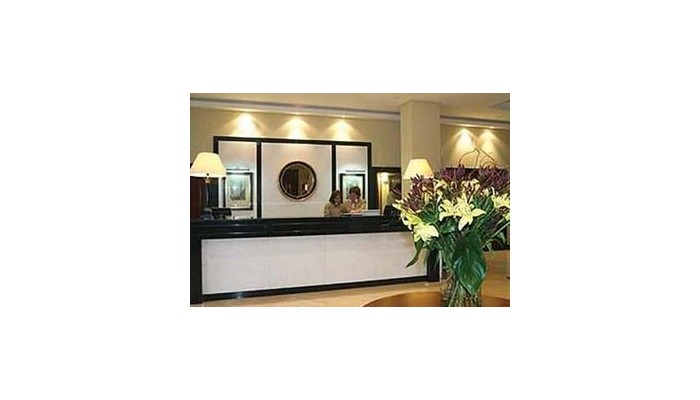 Hotel Glasgow poza 8