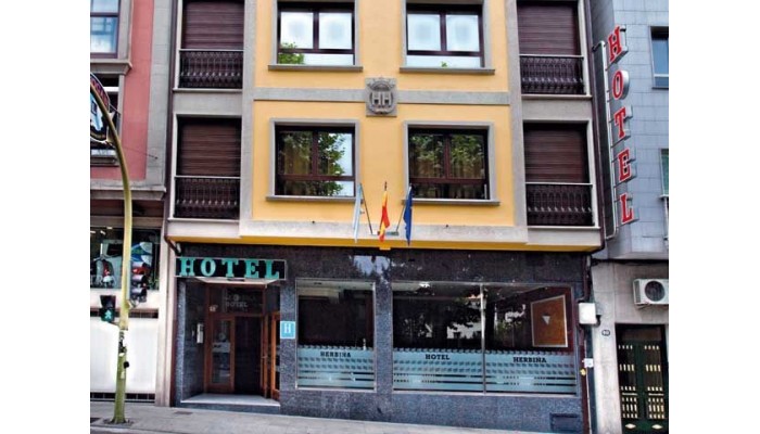 Hotel Herbina poza 1