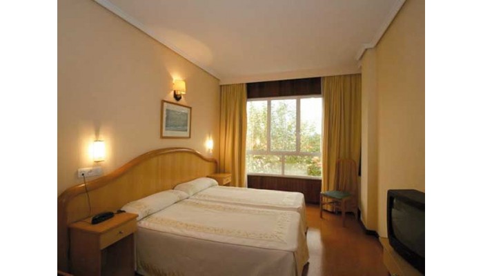 Hotel Herbina poza 3