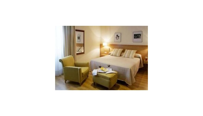 Hotel Hesperia Vigo poza 10