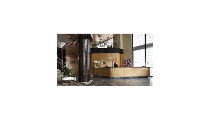 Hotel Hesperia Vigo poza 4