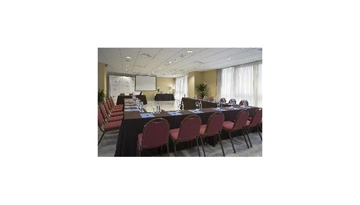 Hotel Hesperia Vigo poza 5