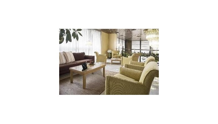 Hotel Hesperia Vigo poza 3