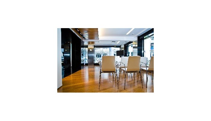 Hotel Inffinit poza 5