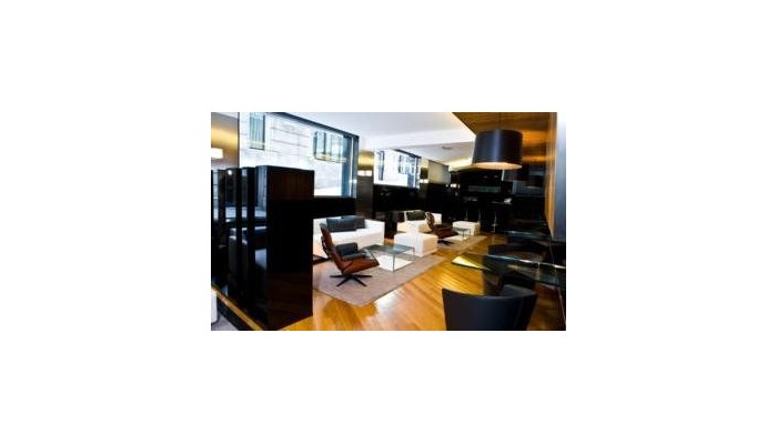 Hotel Inffinit poza 1