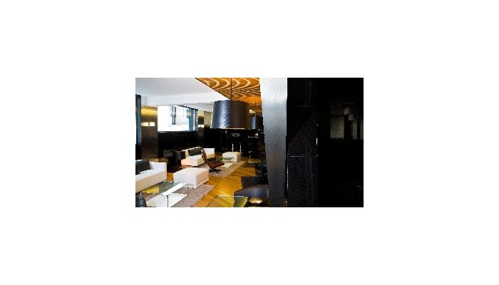 Hotel Inffinit poza 2