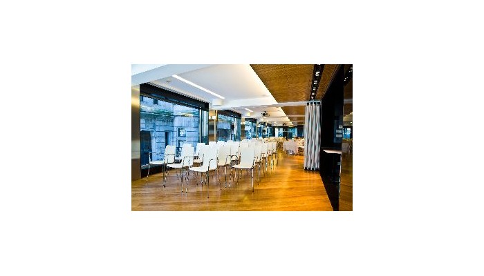 Hotel Inffinit poza 4