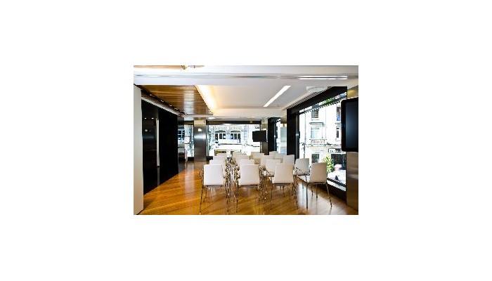 Hotel Inffinit poza 7