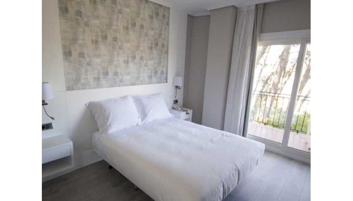 Hotel Inffinit Sanxenxo Playa poza 2