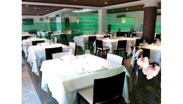 Hotel Inffinit Sanxenxo Playa poza 5